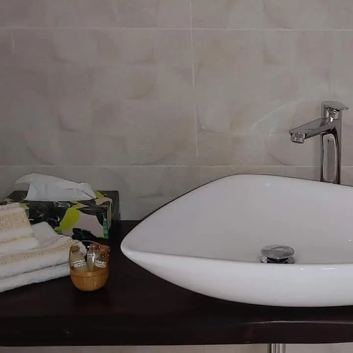 Il Fenicottero Rosa Bed and Breakfast Capitana Bed & Breakfast