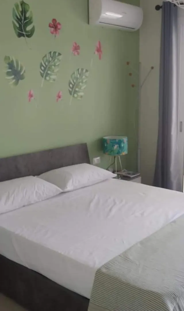 Bed & Breakfast Il Fenicottero Rosa Bed and Breakfast Capitana