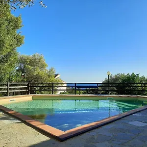 Appartamento Mirto, Capitana