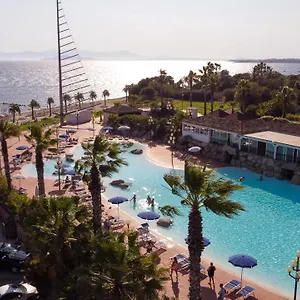 Hotel Smy Sighientu Thalasso&spa Sardegna, Capitana