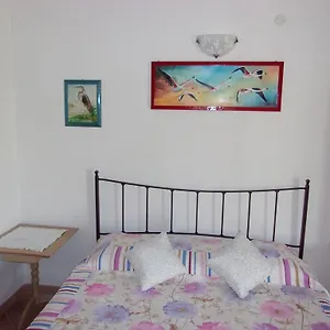 Appartamento Artistika Golden, Capitana