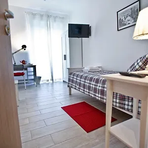 *** Bed & Breakfast Fellini Italia